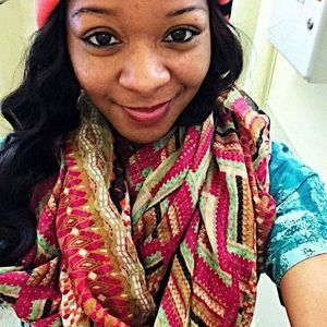 Meet your Posher, Robin